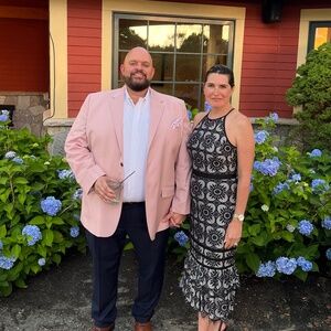 Meet your Posher, Stasia